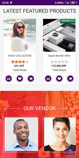 Total Shops screenshot 4