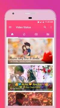 Video Status screenshot 1