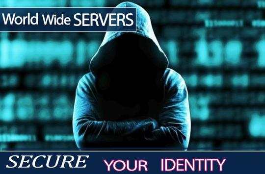 Super VPN Proxy 2019 - Easy VPN Free screenshot 2