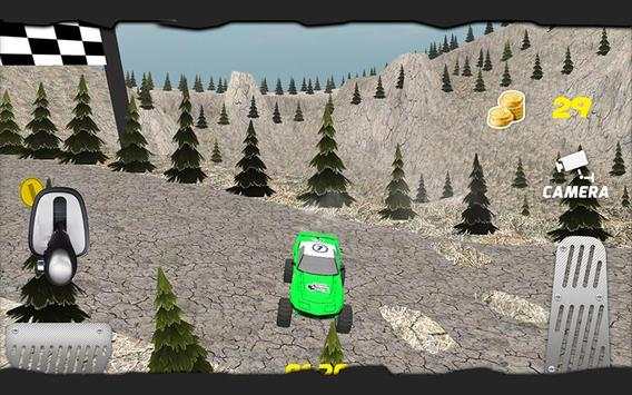 RC Speed Hill Race screenshot 2