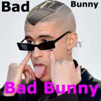 Bad Bunny Callaita Songs Offlin Ringtones Music logo