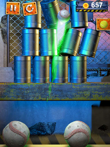 Can Shooting Game: Smash & Hit screenshot 5