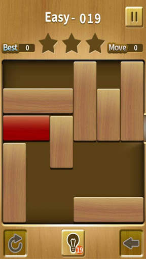 ব্লক রাজা পালাবে screenshot 5