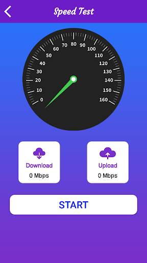 Wifi Analyzer screenshot 8