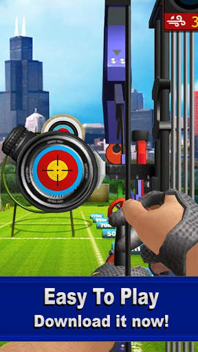 Archero King : The Tiny Archers Battle screenshot 4