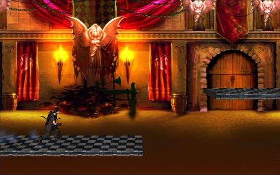 Ancient Man Running Game screenshot 1