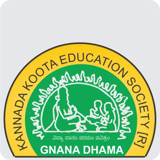 Gnana Dhama School 2.4