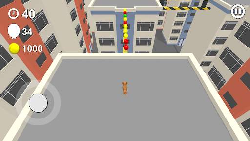 Puppoz: Puppy balloon popping game screenshot 4