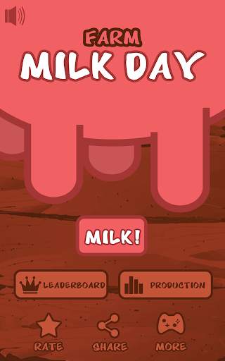 🐄 Milk the Cow Games 🐄 screenshot 9