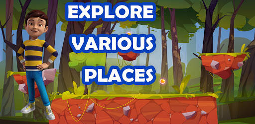 Rudra game : FREE FUNNY GAME TO PLAY OFFLINE screenshot 4