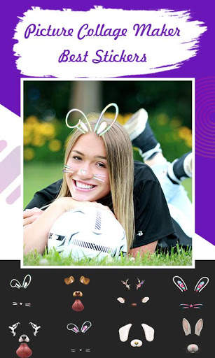 Picture Collage Maker screenshot 2