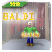 Play ROBLOX BALDI TipsTop Advice logo