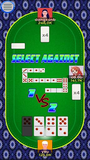 Domino Gaple : Offline 2020 screenshot 4