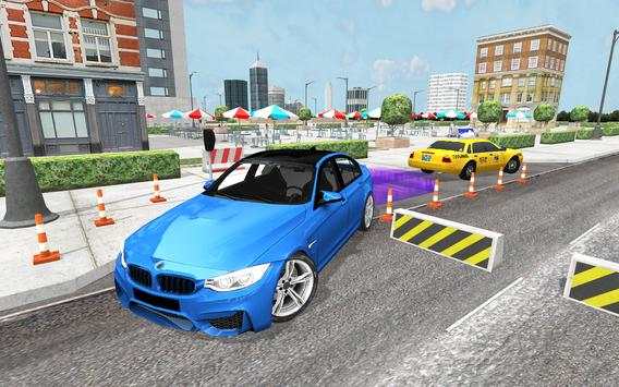 Car Driving Challenge screenshot 7