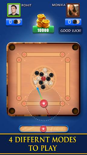 Carrom Royal : Disc Pool Game screenshot 4
