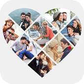 Love Photo Collage 1.3