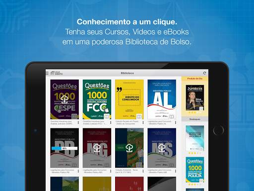 Viva Direito screenshot 11