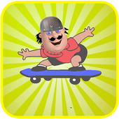patlo adventure icon