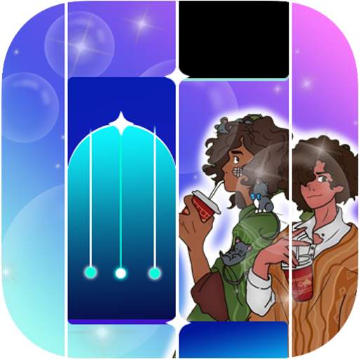 Bruno Ecanto Piano Game 1.0