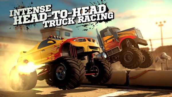 MMX Racing स्क्रीनशॉट 8