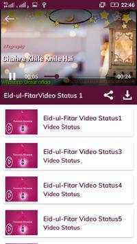 Ramdan video status screenshot 4