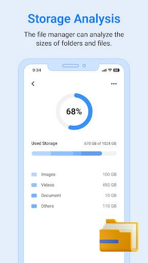My Files screenshot 1