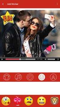 Song Video Maker - Music Video Maker screenshot 5