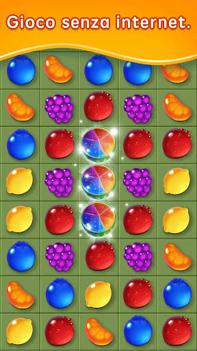Fruit Candy Blast screenshot 3