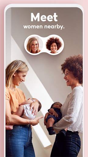 Peanut App: Find Mom Friends screenshot 4