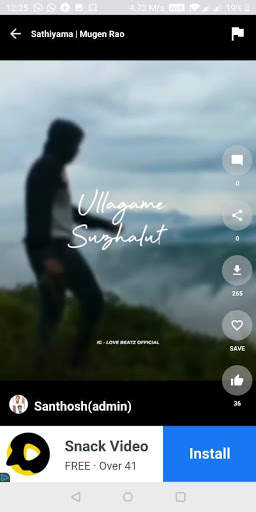 Hunar App screenshot 3