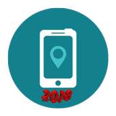 Find My Phone: My Location logo