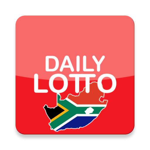 Daily LOTTO Kiosk 1.0.5