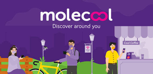 Molecool screenshot 1