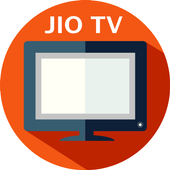 Jio TV icon