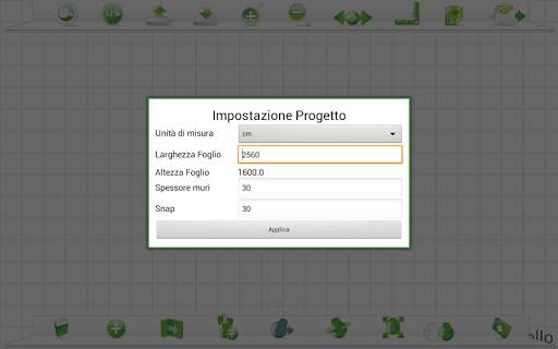 Sweet Home Design LITE screenshot 12