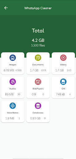 Whats Scan Web for whatsapp screenshot 4