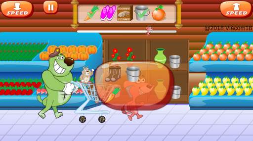 Pakdam Pakdai Shopping Craze screenshot 4