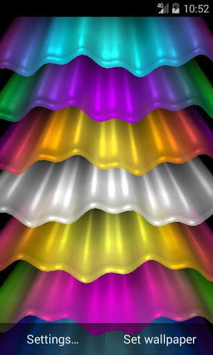 Light Wave Free screenshot 2