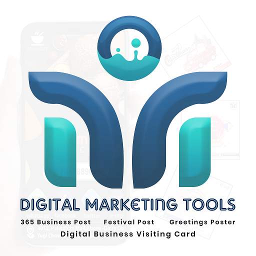 Poster & Video Maker - DMT 9.2.26
