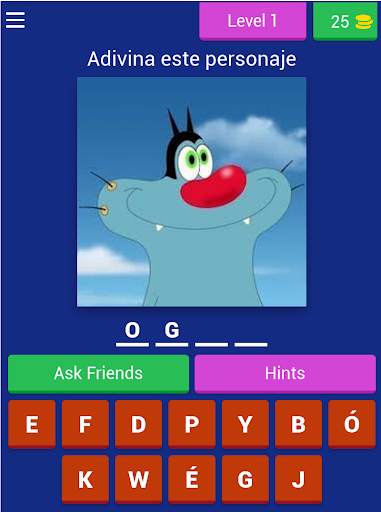 Oggy Quiz Game 2020 screenshot 7