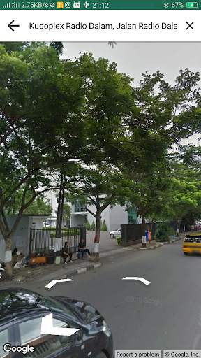 Japri - Jalur Pribadi screenshot 4