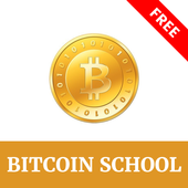 Bitcoin icon