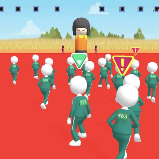 Survival Game 3D 3