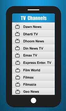 India Live TV Channels screenshot 5