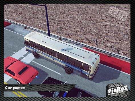 Bus Simulator – Urban Expess Line Game screenshot 5