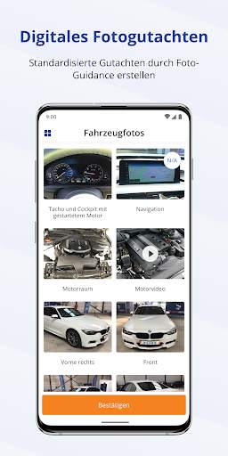 AUTO1 EVA App screenshot 4