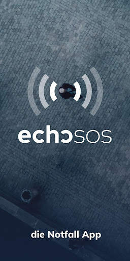 EchoSOS screenshot 1