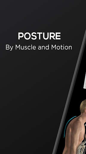 Posture by Muscle & Motion screenshot 1