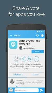 AppHunt: Find Amazing New Apps screenshot 3