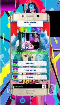 Soy Luna Piano tiles screenshot 1